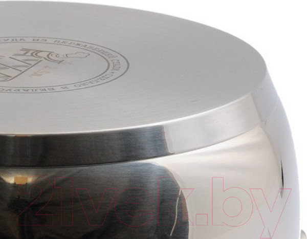 Изображение товара Кастрюля Кухар Магнолия Классика КМ1-24С4 (3л)