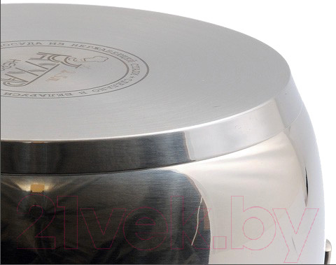 Изображение товара Кастрюля Кухар Магнолия Престиж КМ3-24М4 (3л)