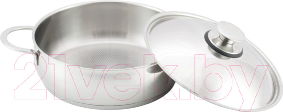 Изображение товара Кастрюля Кухар Магнолия Престиж КМ3-24М4 (3л)