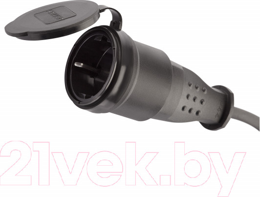 Изображение товара Удлинитель ЭРА UPx-1e-3x2.5-50m-IP44(KG) / Б0050866