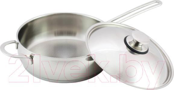Изображение товара Сковорода Кухар Магнолия Престиж КМ3-24М3