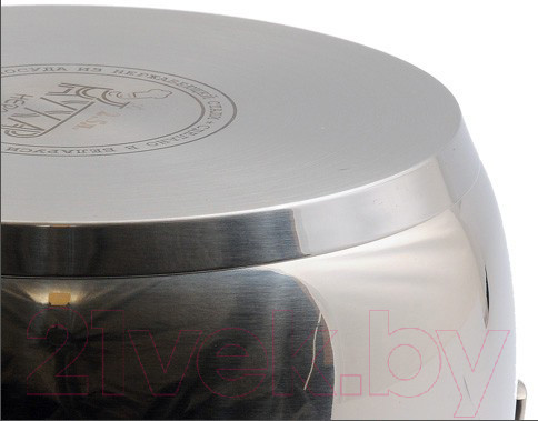 Изображение товара Кастрюля Кухар Магнолия Престиж КМ3-24С4 (3л)