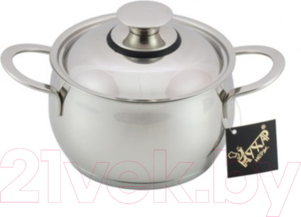 Изображение товара Кастрюля Кухар Магнолия Престиж КМ3-16М2 (1.8л)