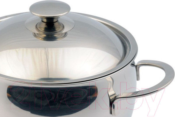 Изображение товара Кастрюля Кухар Магнолия Престиж КМ3-21М2 (4.5л)