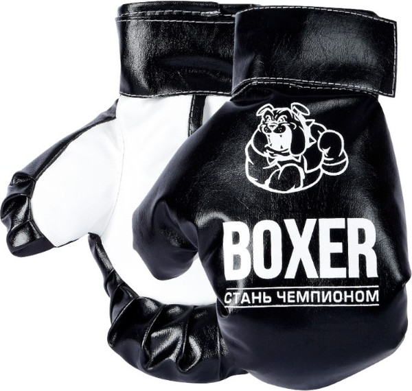 Изображение товара Бокс детский Leader Toys Перчатки / 51536 (в ассортименте)