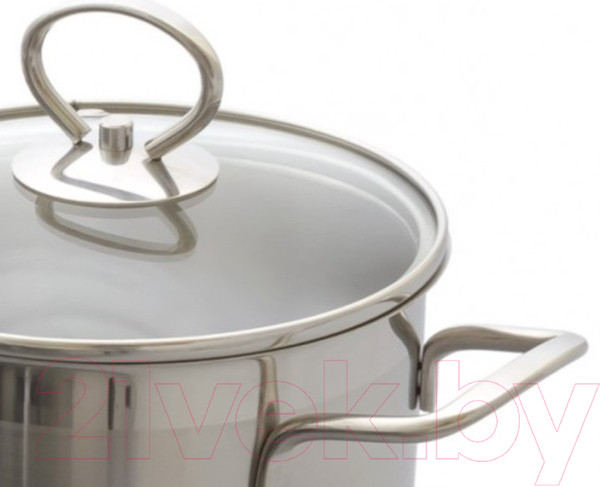 Изображение товара Набор кухонной посуды Кухар Лотос Классика КЛ1-005СП