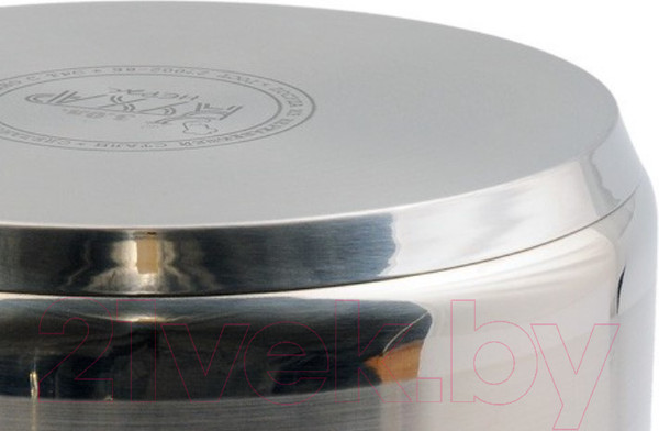 Изображение товара Набор кухонной посуды Кухар Лотос Классика КЛ1-005СП