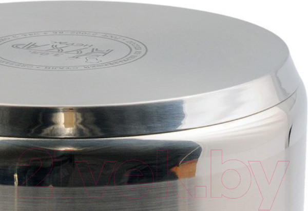 Изображение товара Набор кухонной посуды Кухар Лотос Традиция КЛ2-005СП