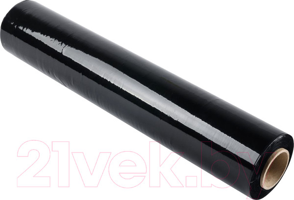 Изображение товара Пленка-стрейч Redpack Ручная 500ммx23мкмx190м (2кг, черный)