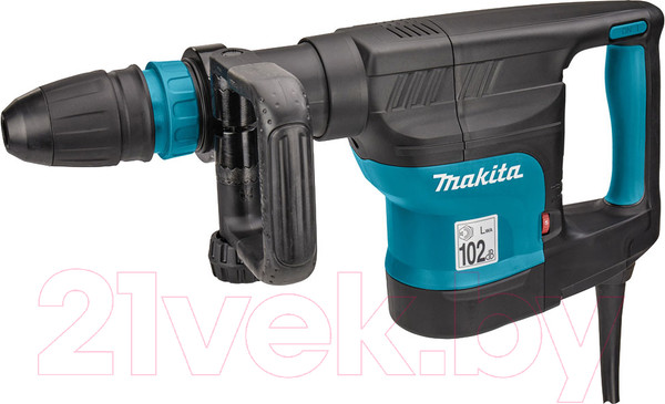 Изображение товара Профессиональный отбойный молоток Makita HM1101C