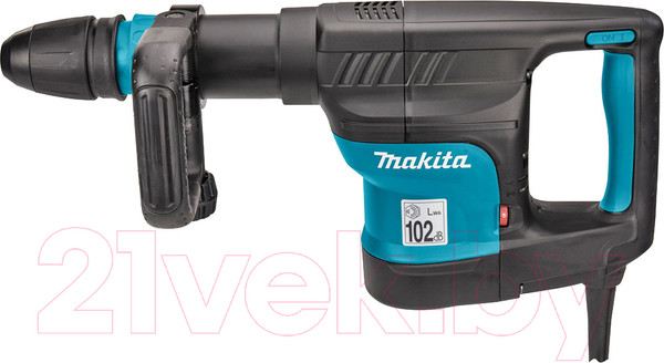 Изображение товара Профессиональный отбойный молоток Makita HM1101C