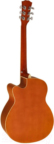 Изображение товара Акустическая гитара Elitaro E4010 SB (санберст)