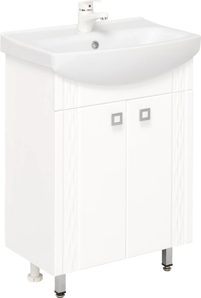 Изображение товара Тумба под умывальник Onika Лига 55.11 (105554)