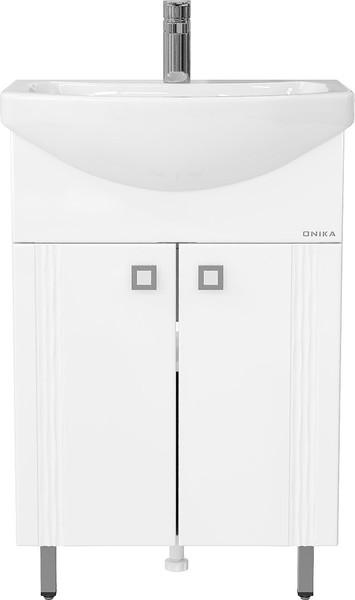 Изображение товара Тумба под умывальник Onika Лига 55.11 (105554)