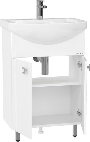 Изображение товара Тумба под умывальник Onika Лига 55.11 (105554)