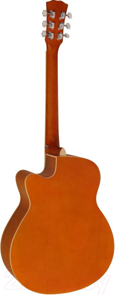 Изображение товара Акустическая гитара Elitaro E4020 SB (санберст)