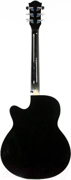 Изображение товара Акустическая гитара Elitaro E4040 UK Flag (Британский флаг)