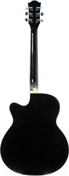 Изображение товара Акустическая гитара Elitaro E4040 Wave (волна)