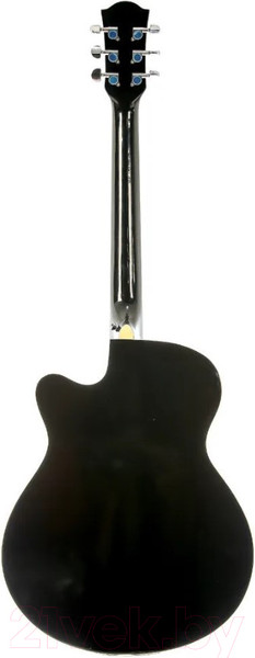 Изображение товара Акустическая гитара Elitaro E4040 Blue Fantasy (фантазия)