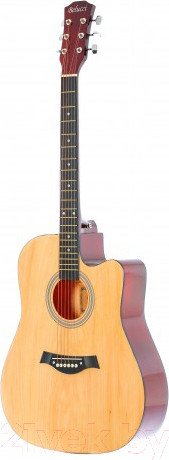 Изображение товара Акустическая гитара Elitaro E4110 N (натуральный)