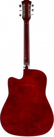 Изображение товара Акустическая гитара Elitaro E4110 N (натуральный)