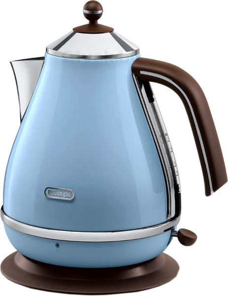 Изображение товара Электрочайник DeLonghi KBOV 2001.AZ