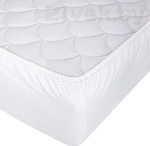 Изображение товара Наматрасник защитный Vegas Protect Stressfree A1 120x200