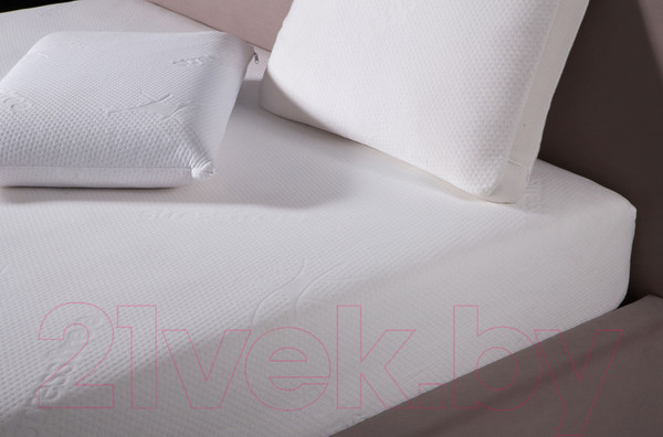 Изображение товара Наматрасник защитный Vegas Protect Stressfree A1 140x200