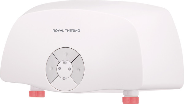 Изображение товара Проточный водонагреватель Royal Thermo Smartfix 2.0 TS (5.5 кВт)
