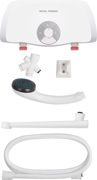Изображение товара Проточный водонагреватель Royal Thermo Smartfix 2.0 TS (5.5 кВт)