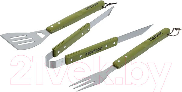 Изображение товара Набор для гриля Boyscout 61318