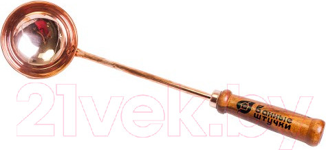 Изображение товара Черпак Банные Штучки 32030