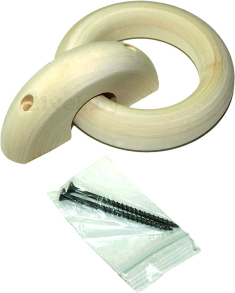 Изображение товара Ручка для банной двери Банные Штучки 30042