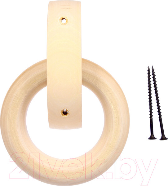 Изображение товара Ручка для банной двери Банные Штучки 30042