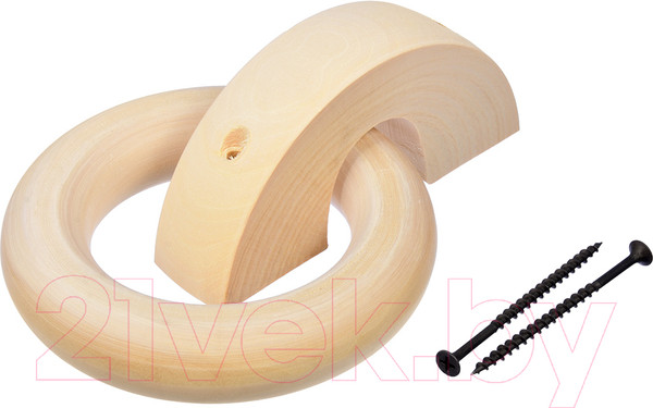 Изображение товара Ручка для банной двери Банные Штучки 30042