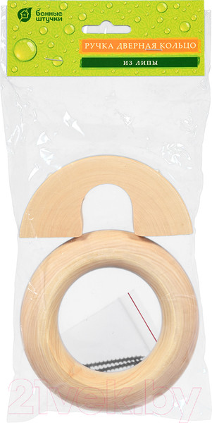 Изображение товара Ручка для банной двери Банные Штучки 30042