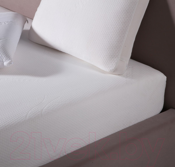 Изображение товара Наматрасник защитный Vegas Protect Stressfree L1 90x200