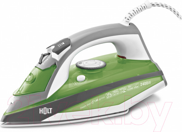 Изображение товара Утюг Holt HT-IR-004