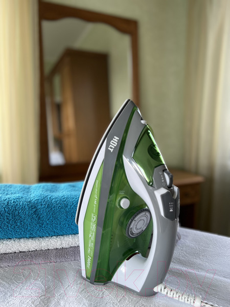 Изображение товара Утюг Holt HT-IR-004