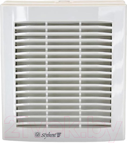 Изображение товара Вентилятор накладной Soler&Palau HV-230 RC / 5201465100