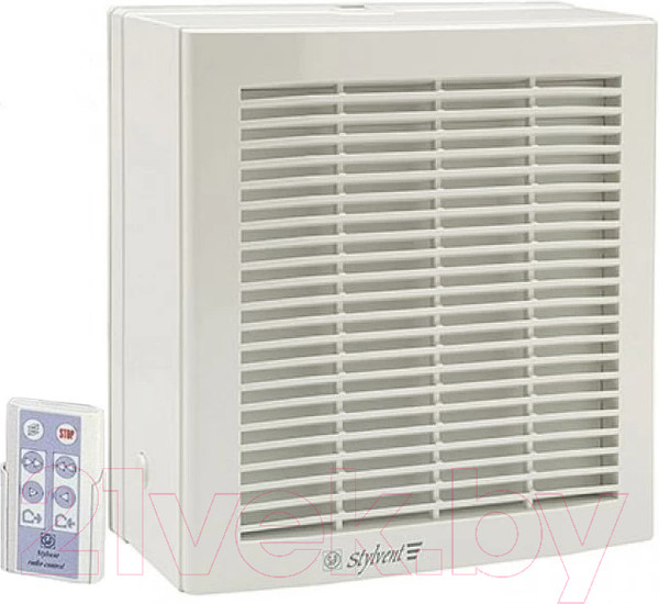 Изображение товара Вентилятор накладной Soler&Palau HV-230 RC / 5201465100