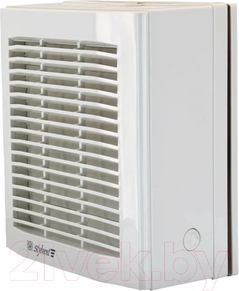 Изображение товара Вентилятор накладной Soler&Palau HV-230 RC / 5201465100