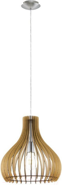 Изображение товара Потолочный светильник Eglo Tindori 96258