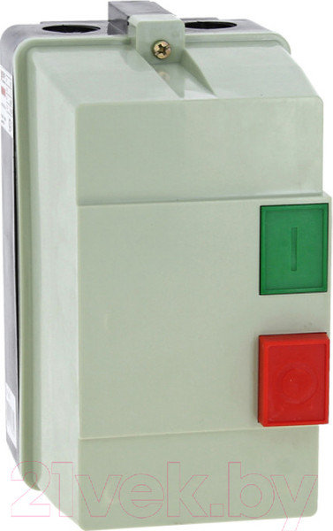 Изображение товара Контактор КС КМО-22560 IP-54 25А 220В