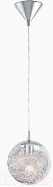 Изображение товара Потолочный светильник Eglo Luberio 93073