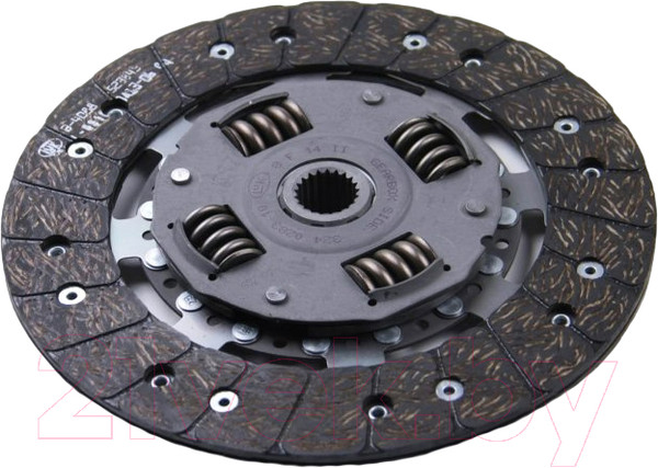 Изображение товара Ведомый диск сцепления LUK 324028310