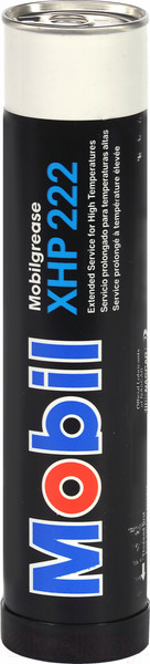 Изображение товара Смазка техническая Mobil Grease XHP 222 / 153553 (390г)