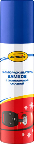Изображение товара Размораживатель ASTROhim Ас-106 (90мл)