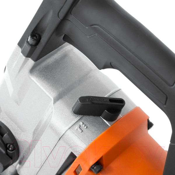 Изображение товара Перфоратор Daewoo Power DAH 1050