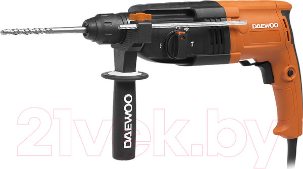 Изображение товара Перфоратор Daewoo Power DAH 820